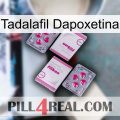 Tadalafil Dapoxetine 33